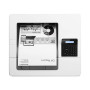 HP LaserJet Pro M501dn (J8H61A) - Imprimante monochrome (recto-verso ; noir ; jusqu'à 43 ppm ; USB 2.0 + Gigabit Ethernet)
