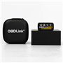 OBDLink 428101 Alimenté par pile Scanner OBD2 Windows XP