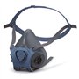 Moldex 7002 Series 7000 Masque de protection Medium (Import Grande Bretagne)