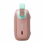 Haut-parleur portable JBL JBLGO4PINK Rose