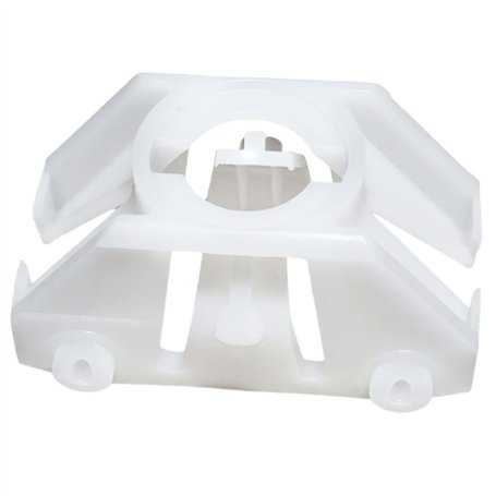 Twowinds - Clip Pédale de Frein Compatible avec Audi A1 A3 TT