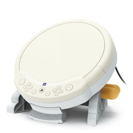 HORI Contrôleur Tambour Taiko - Taiko no Tatsujin pour PlayStation®5