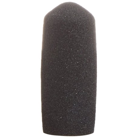 BaByliss Rouleau de Remplacement pour Pedi Secret Précision Noir