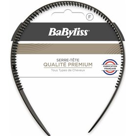 BaByliss SERRE-TÊTE LARGE MADE IN FRANCE
