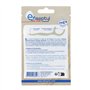 Efiseptyl - Porte-Fil Dentaire - À Partir de Paille de Blé - Goût Menthe - Facile à Insérer - Sachet Refermable - x48