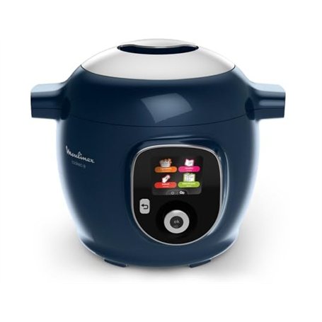 MOULINEX Multicuiseur CE85F410