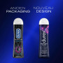 DUREX Lot de 3 Gels Lubrifiants Intimes - Gel De Massage 2 en 1 Ylang Ylang 200ml - Perfect Gliss Lubrifiant Anal 100ml - Hot Ge