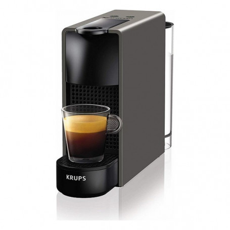 Cafetière à capsules Krups Nespresso Essenza Mini XN110B 0,6 L 19 bar 1310W 139,99 €