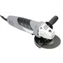 Meuleuse 125mm 900W + 3 disques à tronçonner