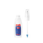 Bic Stylo correcteur Tipp-Ex ® Shake n Choose 2 en 1, 15 ml, Blanc
