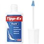 Tipp-Ex Rapid Flacon Correcteur 2+1 Gratuit