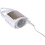 Krups CF 6000 sèche-cheveux 600 W Blanc
