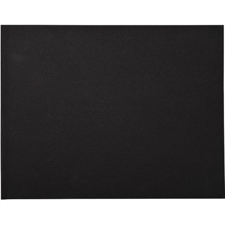 Exacompta - Réf. 6312E - Registre quadillé 5x5-200 pages foliotées - papier intérieur 110 grammes - dimensions 250 x 320 mm - fo