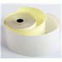 Exacompta - Réf. 43807E - Lot de 5 bobines pour tickets de caisse - largeur 80 mm x diamètre 72 mm - mandrin 12 mm - 1 pli therm
