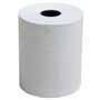 Exacompta - Réf. 40348E - Carton de 20 bobines pour tickets de carte bancaire 57x50mm - 28m - 1 pli thermique 55g/m2 - Blanc