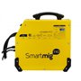 GYS - SMARTMIG 110 - Poste à souder - Inverter - MIG/MAG - Sans Gaz - Ø 0.9-230 V - Livré avec câble de masse et torche Jaune
