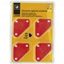 GYS - 4 POSITIONNEURS SOUDURE MAGNETIC P16.90 - Cartonnette
