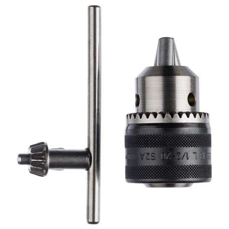 Bosch Accessories 1608571062 Mandrin à clé jusqu'à 13 mm 1