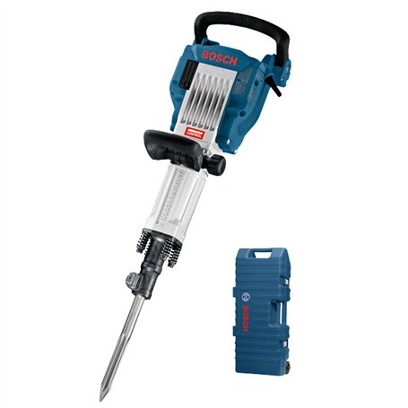 Bosch Professional 0611335100 Brise-béton Filaire GSH 16-30 (1750 W