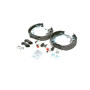 Bosch KS613 Kit Super Pro - Kit de frein à tambours arrière - 1 jeu complet prémonté