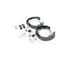 Bosch KS613 Kit Super Pro - Kit de frein à tambours arrière - 1 jeu complet prémonté