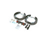 Bosch KS614 Kit Super Pro - Kit de frein à tambours arrière - 1 jeu complet prémonté