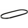 Bosch 13X850 - Courroie Tropézoïdale - 1987947651