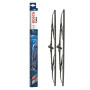 Bosch Balais d'Essuie–Glace Plats Conventionnel Twin 530
