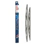 Bosch Balais d'Essuie–Glace Plats Conventionnel Twin 866