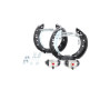 Bosch KS605 Kit Super Pro - Kit de frein à tambours arrière - 1 jeu complet prémonté