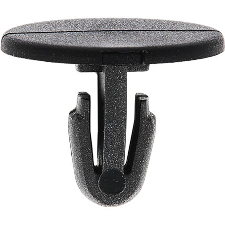 Restagraf - Fixations de Garnissage pour Certains Véhicules RENAULT - Maintien Insonorisant Capot - Réf. 1231 - Sachet de 40