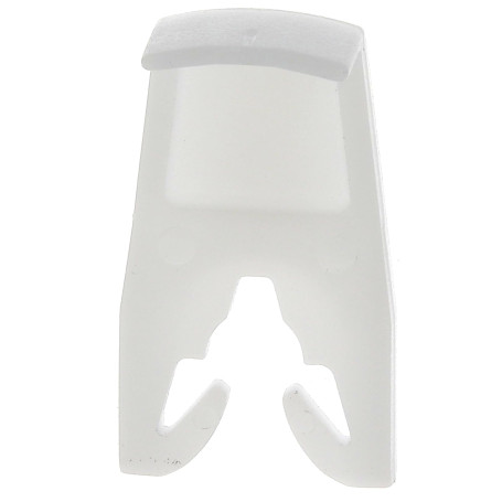 Agrafes pour vehicules type renault Restagraf Ref: 1343