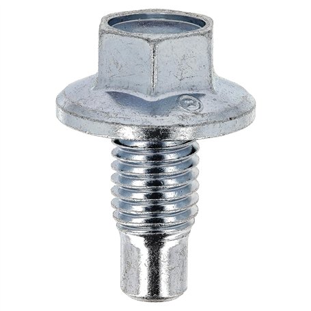 Restagraf - Bouchon de Vidange avec Joint Assemblé - M12-1