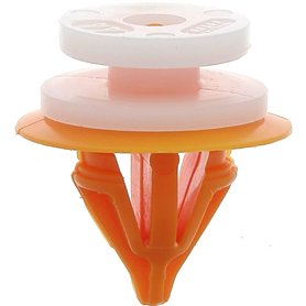 Agrafes pour vehicules type renault Restagraf Ref: 10840