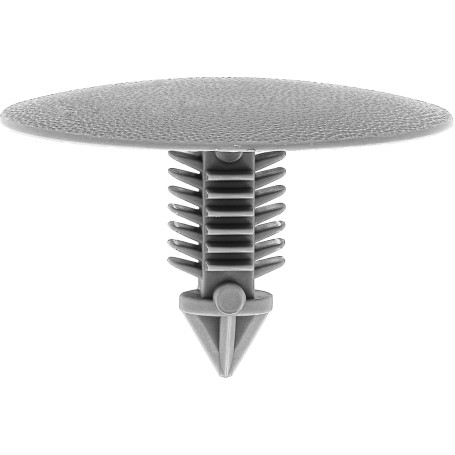 Restagraf - Fixations de Garnissage pour Certains Véhicules DACIA - Maintien Garniture Intérieure - Réf. 11119 - Sachet de 6