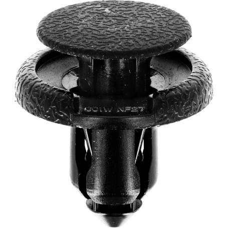 Restagraf - Rivet Plastique Multi-Usage - Compatible avec Citroën