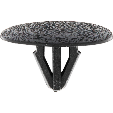 Restagraf - Fixations Agrafe de Garnissage pour Insonorisant Capot - Compatible avec Hyundai