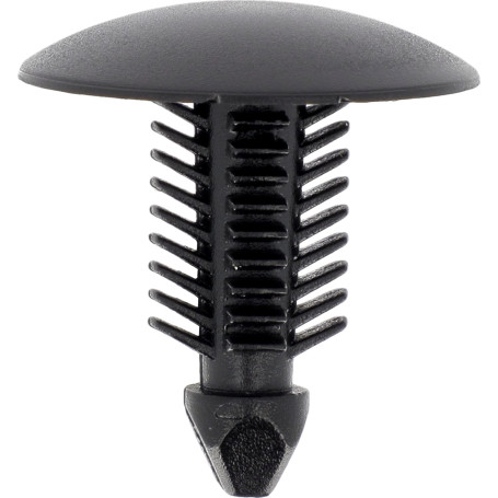 Restagraf - Fixations Agrafe de Garnissage pour Garniture Intérieure - Compatible avec Alfa Romeo