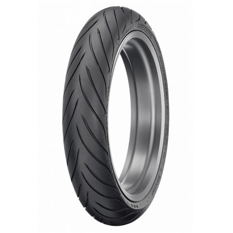 DUNLOP 120/70 ZR17 58W ROADSMART II TL -70/70/R17 58W - A/A/70dB - Moto Pneu