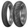 DUNLOP 120/70 ZR17 58W ROADSMART II TL -70/70/R17 58W - A/A/70dB - Moto Pneu