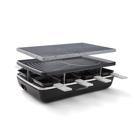 LAGRANGE Raclette Multifonction 179601