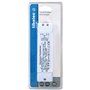 Tibelec 203330 Transformateur Ãlectronique pour Lampes halogènes 12 V 105 W Maxi, Blanc