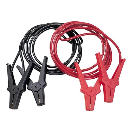 Câbles d'aide au démarrage