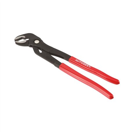 Pince multiprise avec blocage - 250 mm