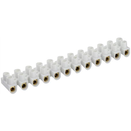 Legrand - Bornes de raccordement pour câbles NYBLOC 10mm2