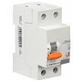Legrand Magnet./Dif.Industria 402057 Disjoncteur différentiel domestique 2/40/30 mA