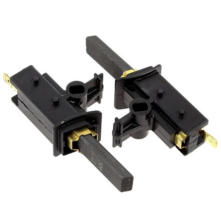 Jeu de charbons Selni 52x5258