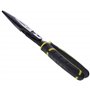 Stanley Fmht0-70812 Pince à Bec Long Gamme Fatmax- Mécanisme Pivot - Plus De Force De Coupe - Corps Forgé En Acier - Traitement
