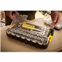 STANLEY Coffret de Douilles STAKBOX L - FMMT98103-1 - 1/2" - Jeu de 26 Pièces - STANLEY FATMAX