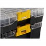 STANLEY Coffret de Douilles STAKBOX L - FMMT98103-1 - 1/2" - Jeu de 26 Pièces - STANLEY FATMAX
